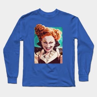 JINKX Long Sleeve T-Shirt